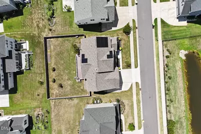 207 Weddington Park Lane, Apex, NC 27523 - Photo 58