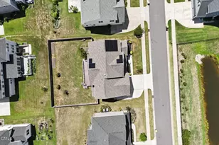 207 Weddington Park Ln, Apex, NC 27523 - Photo 58