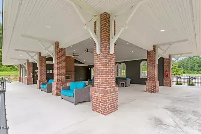 207 Weddington Park Lane, Apex, NC 27523 - Photo 64