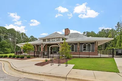 207 Weddington Park Lane, Apex, NC 27523 - Photo 62