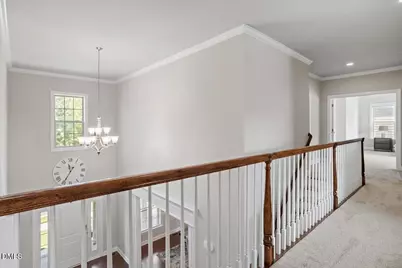 207 Weddington Park Lane, Apex, NC 27523 - Photo 30