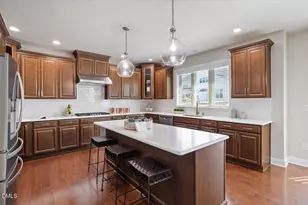 207 Weddington Park Ln, Apex, NC 27523 - Photo 18