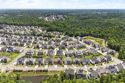 207 Weddington Park Lane, Apex, NC 27523 - Photo 60