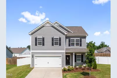 253 Shooting Star Lane, Clayton, NC 27520 - Photo 1