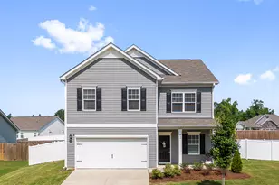 253 Shooting Star Ln, Clayton, NC 27520 - Photo 1