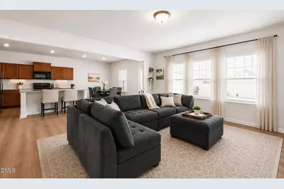 253 Shooting Star Lane, Clayton, NC 27520 - Photo 6