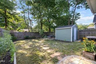 420 N Allen Road, Wake Forest, NC 27587 - Photo 38