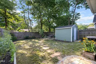 420 N Allen Rd, Wake Forest, NC 27587 - Photo 38