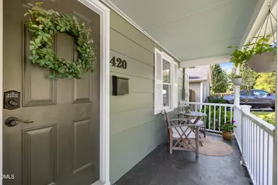 420 N Allen Road, Wake Forest, NC 27587 - Photo 4