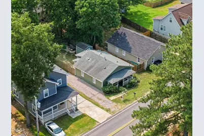 420 N Allen Road, Wake Forest, NC 27587 - Photo 40