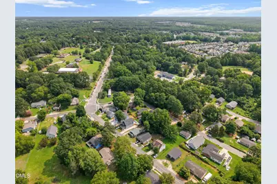 420 N Allen Road, Wake Forest, NC 27587 - Photo 54