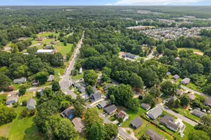 420 N Allen Rd, Wake Forest, NC 27587 - Photo 54