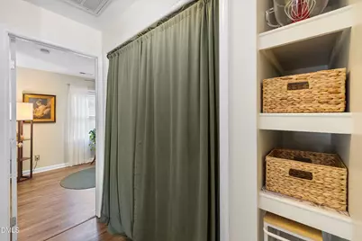 420 N Allen Road, Wake Forest, NC 27587 - Photo 22