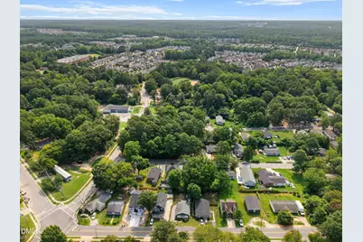 420 N Allen Road, Wake Forest, NC 27587 - Photo 42