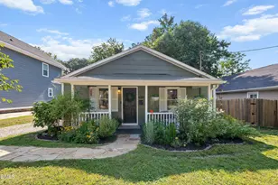 420 N Allen Rd, Wake Forest, NC 27587 - Photo 1