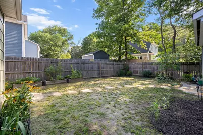 420 N Allen Road, Wake Forest, NC 27587 - Photo 48