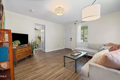 420 N Allen Road, Wake Forest, NC 27587 - Photo 12