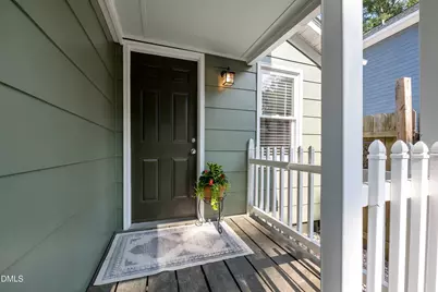 420 N Allen Road, Wake Forest, NC 27587 - Photo 46