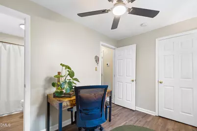 420 N Allen Road, Wake Forest, NC 27587 - Photo 18