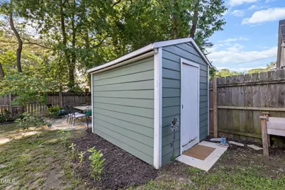 420 N Allen Road, Wake Forest, NC 27587 - Photo 42