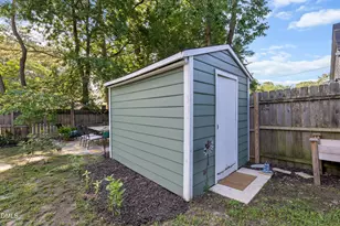 420 N Allen Rd, Wake Forest, NC 27587 - Photo 42