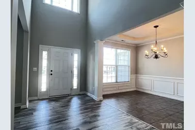 201 October Glory Lane, Apex, NC 27539 - Photo 8