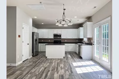201 October Glory Lane, Apex, NC 27539 - Photo 2