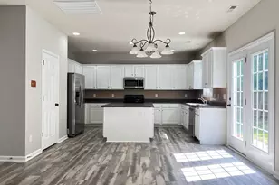 201 October Glory Ln, Apex, NC 27539 - Photo 2
