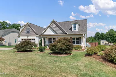 27 Langdon Pointe Drive, Garner, NC 27529 - Photo 44