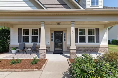 27 Langdon Pointe Drive, Garner, NC 27529 - Photo 2