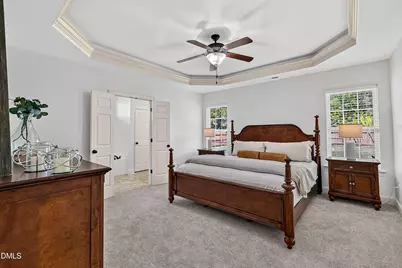 27 Langdon Pointe Drive, Garner, NC 27529 - Photo 18