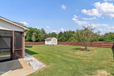 27 Langdon Pointe Drive, Garner, NC 27529 - Photo 38