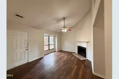 4822 Hollenden Drive #C, Raleigh, NC 27616 - Photo 2