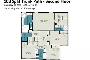 108 Split Trunk Path, Holly Springs, NC 27540 - Photo 40