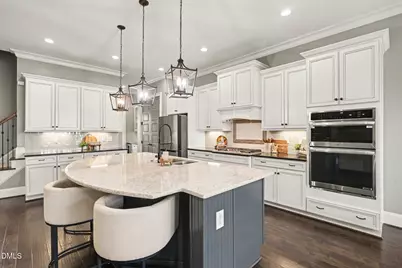 108 Split Trunk Path, Holly Springs, NC 27540 - Photo 8