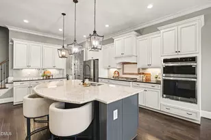 108 Split Trunk Path, Holly Springs, NC 27540 - Photo 8