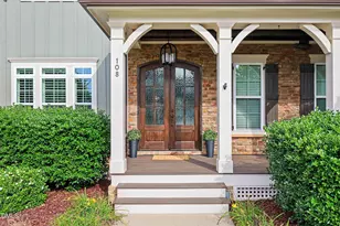 108 Split Trunk Path, Holly Springs, NC 27540 - Photo 44