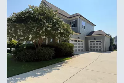 108 Split Trunk Path, Holly Springs, NC 27540 - Photo 2