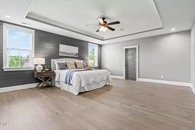 108 Split Trunk Path, Holly Springs, NC 27540 - Photo 22