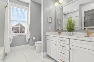 108 Split Trunk Path, Holly Springs, NC 27540 - Photo 28