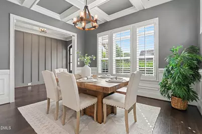 108 Split Trunk Path, Holly Springs, NC 27540 - Photo 2