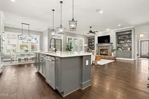 108 Split Trunk Path, Holly Springs, NC 27540 - Photo 10