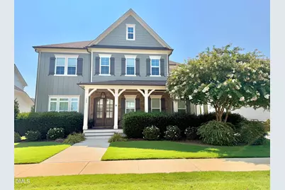 108 Split Trunk Path, Holly Springs, NC 27540 - Photo 1