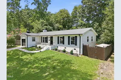 1117 Culpepper Lane, Raleigh, NC 27610 - Photo 2