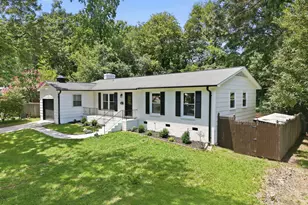 1117 Culpepper Ln, Raleigh, NC 27610 - Photo 2