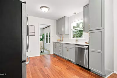 1117 Culpepper Lane, Raleigh, NC 27610 - Photo 10