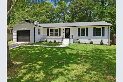 1117 Culpepper Lane, Raleigh, NC 27610 - Photo 1