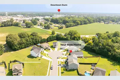 104 Jude Court, Dunn, NC 28334 - Photo 34