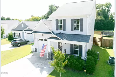 104 Jude Court, Dunn, NC 28334 - Photo 2