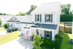 104 Jude Ct, Dunn, NC 28334 - Photo 2
